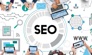 SEO Optimization