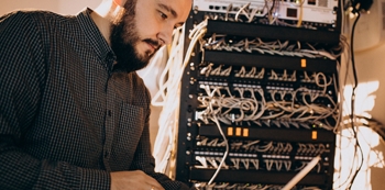 Web Hosting