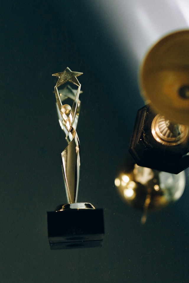 Award Image