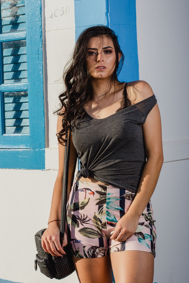 Katrina Joe