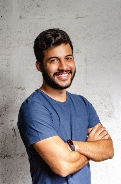 Fernan Mose