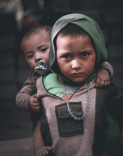 Video Image