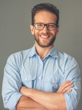 Jonn Smith