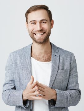 Team Member 1