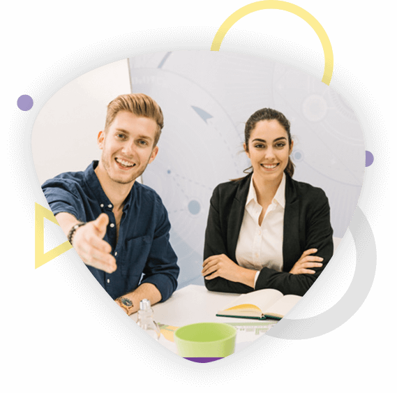 Digital Agency image