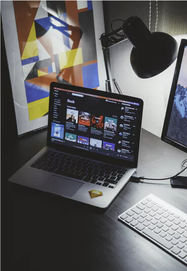 work image